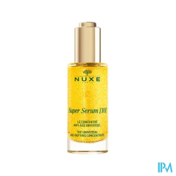 NUXE SUPER SERUM10 50ML