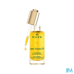 NUXE SUPER SERUM10 50ML