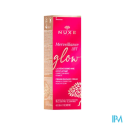 NUXE MERVEILLANCE LIFT GLOW CR50ML