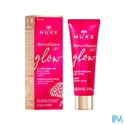 NUXE MERVEILLANCE LIFT GLOW CR50ML