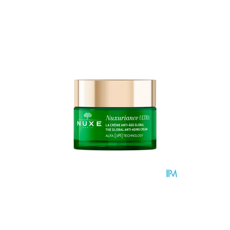 NUXURIANCE ULTRA CR A/AGE PNM 50ML