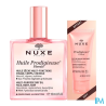 NUXE COFF HLE PROD FLOR+GELEE DCH