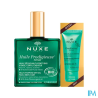 NUXE COFF HLE PROD NEROL+GELEE DCH