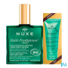 NUXE COFF HLE PROD NEROL+GELEE DCH