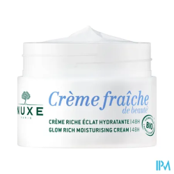 NUXE CR FRAICH BEAUT ECLAT 50ML