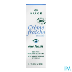 NUXE CR FRAICH BEAUT YEUX 15ML