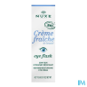 NUXE CR FRAICH BEAUT YEUX 15ML