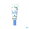 NUXE CR FRAICH BEAUT YEUX 15ML