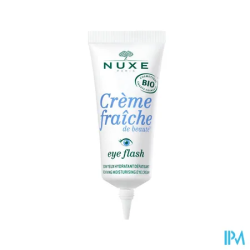 NUXE CR FRAICH BEAUT YEUX 15ML