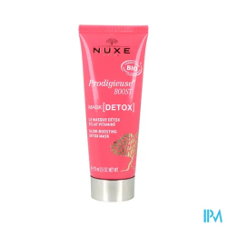 NUXE PROD BOOST MASQ ECLAT 75ML