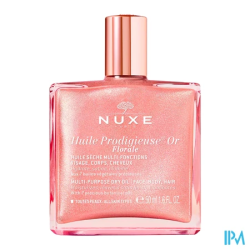 NUXE HLE PRODIG OR FLORALE 50ML