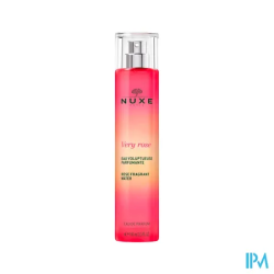 NUXE VERY ROSE EAU PARF 100ML