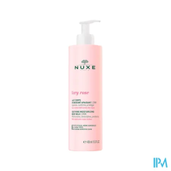 NUXE VERY ROSE LAIT CORPS 400ML