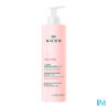 NUXE VERY ROSE LAIT CORPS 400ML