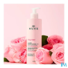NUXE VERY ROSE LAIT CORPS 400ML