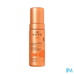 NUXE SUN MOUSS AUT BRONZ HYD 150ML