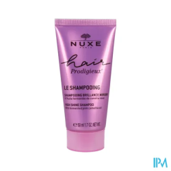 NUXE HAIR PRODIGIEUX SHAMP 50ML
