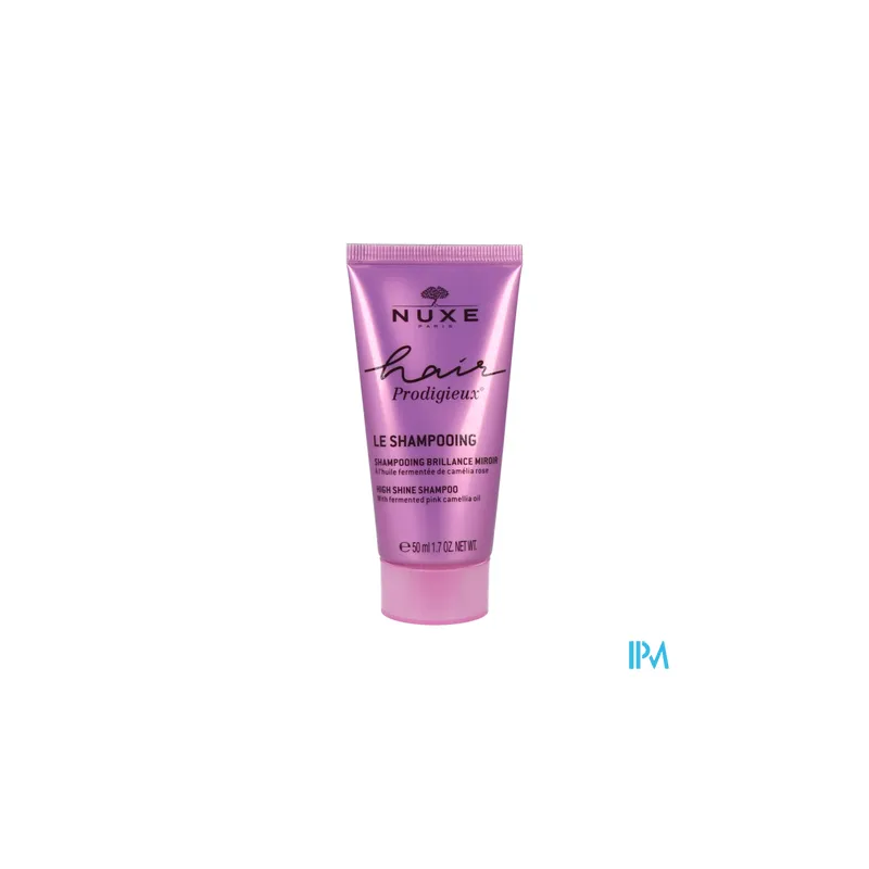 NUXE HAIR PRODIGIEUX SHAMP 50ML