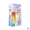 NUXE SUN EAU DELICIEUSE100ML+SH OF