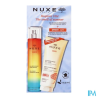 NUXE SUN EAU DELICIEUSE100ML+SH OF