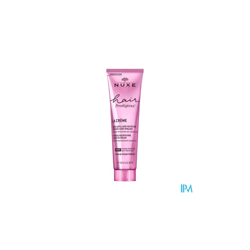 NUXE HAIR PRODIG CR S/RINC 100ML
