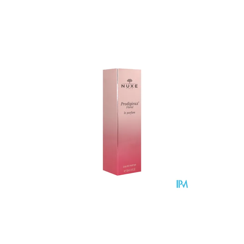 NUXE PRODIGIEUX FLORAL PARFUM 30ML