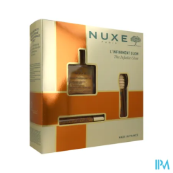 NUXE COFF PRODIG OR GLOW NOEL24