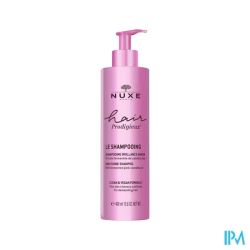 NUXE HAIR PRODIGIEUX SHAMP 400ML