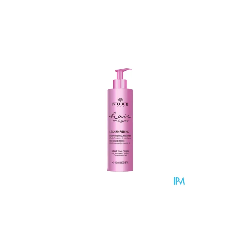 NUXE HAIR PRODIGIEUX SHAMP 400ML