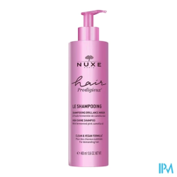 NUXE HAIR PRODIGIEUX SHAMP 400ML