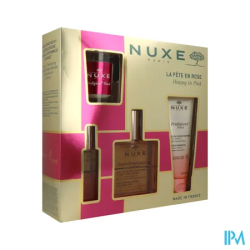 NUXE COFF PRODIGIEUX FLORAL NOEL24