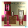 NUXE COFF PRODIGIEUX FLORAL NOEL24