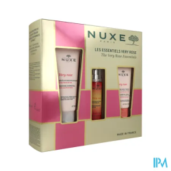 NUXE COFF VERY ROSE NOEL24