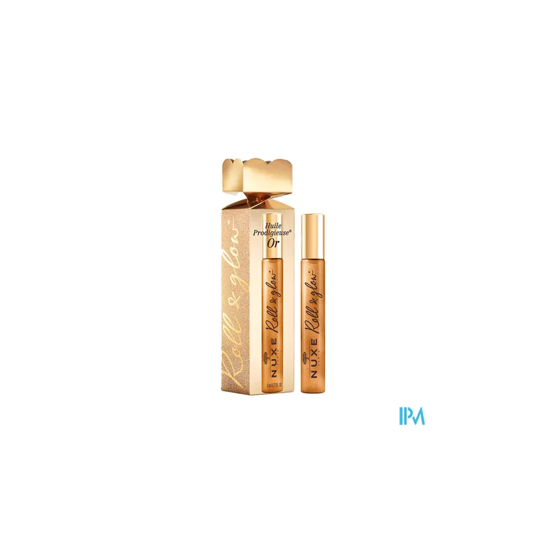 NUXE CRACKERS HLE PROD OR NOEL24