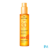 NUXE SUN HLE SOL OR SPF30 150ML