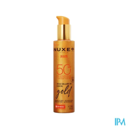 NUXE SUN HLE SOL OR SPF50 150ML
