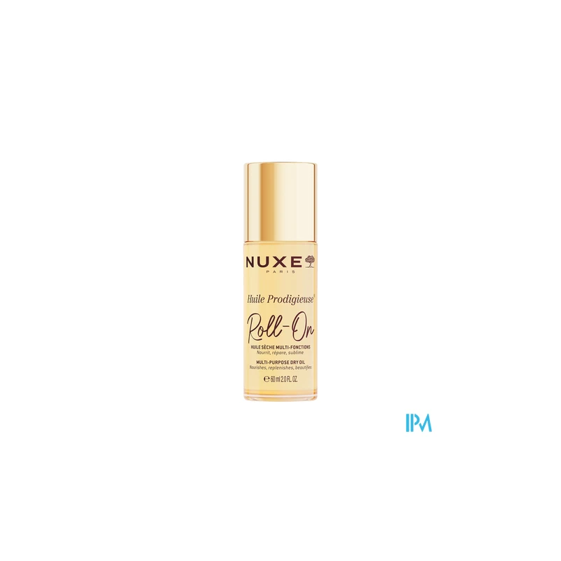 NUXE PRODIG ROLLON HLE 60ML