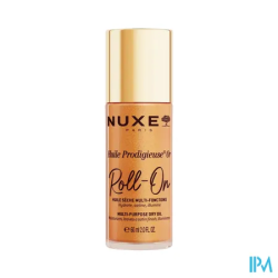 NUXE PRODIG OR ROLLON HLE 60ML