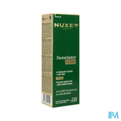 NUXURIANCE ULTRA CREME SPF30 50ML