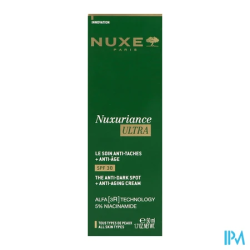 NUXURIANCE ULTRA CREME SPF30 50ML