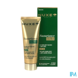 NUXURIANCE ULTRA CREME SPF30 50ML