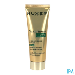 NUXURIANCE ULTRA CREME SPF30 50ML