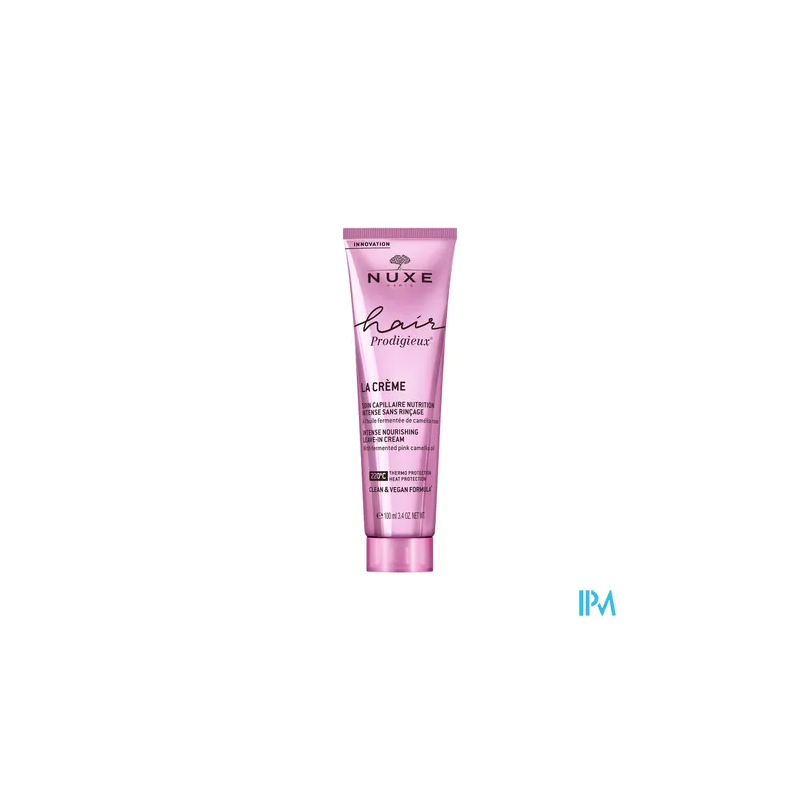 NUXE HAIR PRODIG LAIT DEMEL 100ML