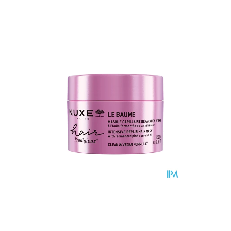 NUXE HAIR PRODIG BAUME REPAR 200ML