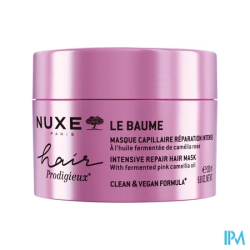 NUXE HAIR PRODIG BAUME REPAR 200ML