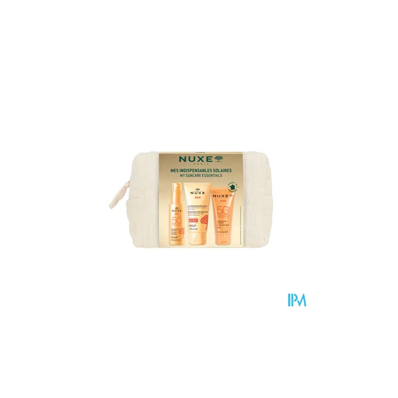 NUXE TROUSS MES INDISP SOLAIRES