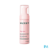 NUXE VERY ROSE MOUSSE NETT 150ML