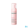 NUXE VERY ROSE MOUSSE NETT 150ML
