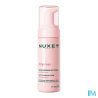NUXE VERY ROSE MOUSSE NETT 150ML