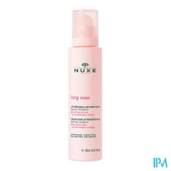 NUXE VERY ROSE LAIT DEMAQUIL 200ML
